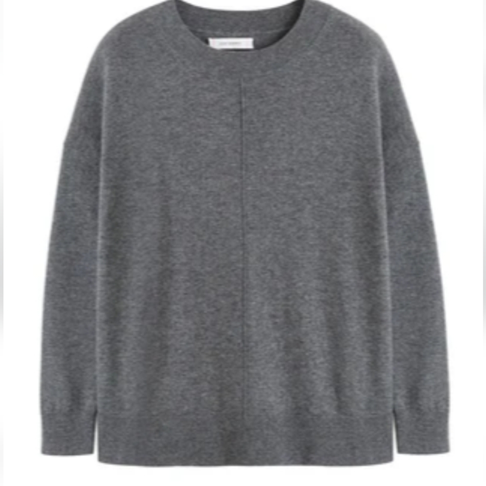 Chinti And Parker Wide Slouchy - L